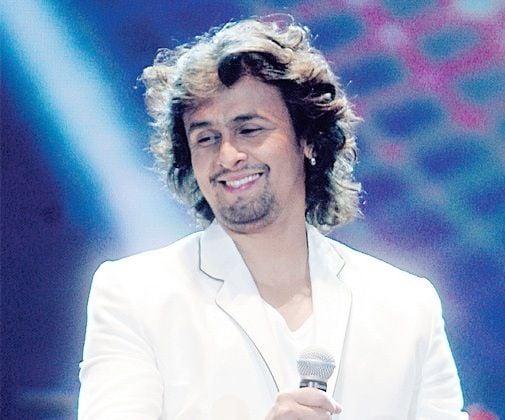 Sonu Nigam