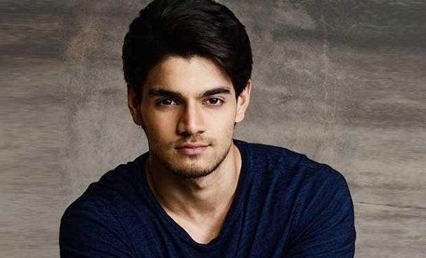 Sooraj Pancholi