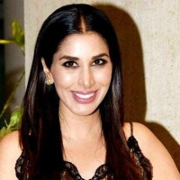 sophie choudry