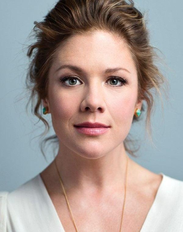 Sophie Grégoire Trudeau