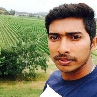 soumya sarkar