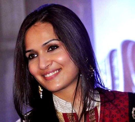 Soundarya Rajinikanth