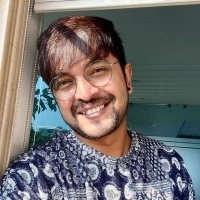 sourav chakraborty