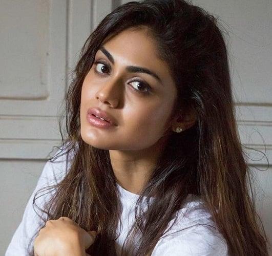 Sreejita De