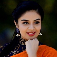 sreemukhi