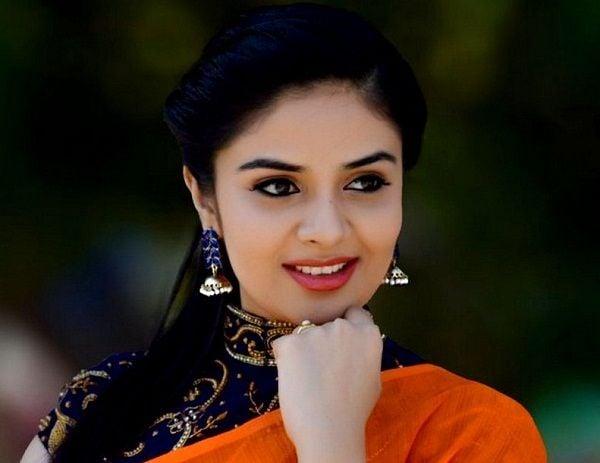 Sreemukhi