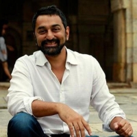 sreenivasan jain