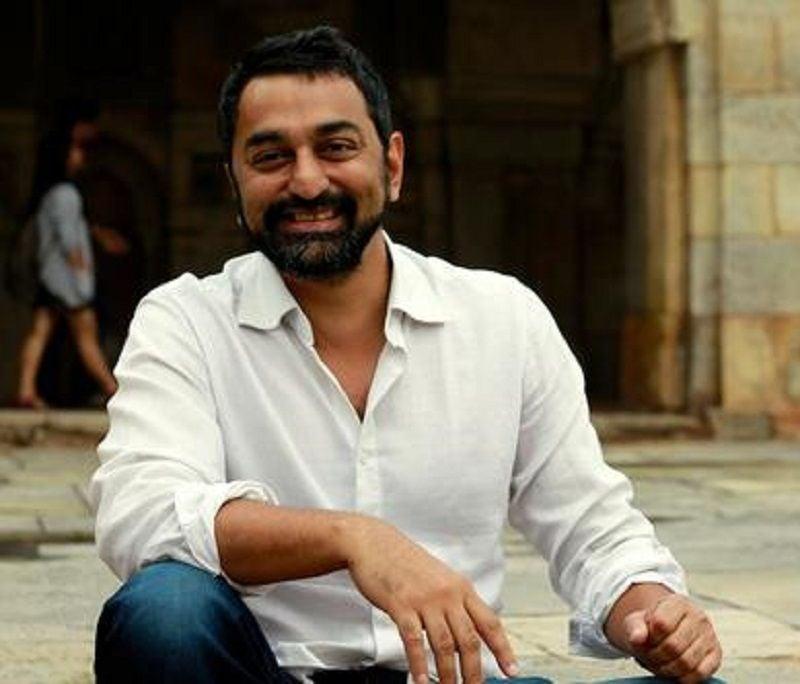 Sreenivasan Jain