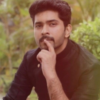 sreeram ramachandran