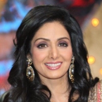 sridevi