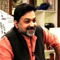 srijit mukherji