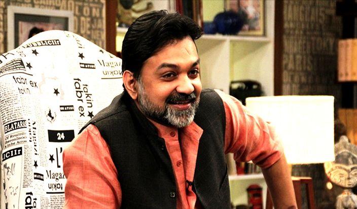 Srijit Mukherji