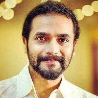 srimurali