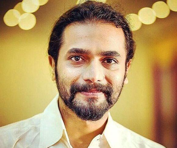 Srimurali