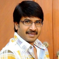 srinivasa reddy