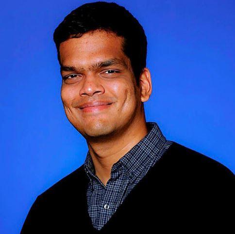 Sriram Krishnan