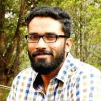 sriram venkitaraman