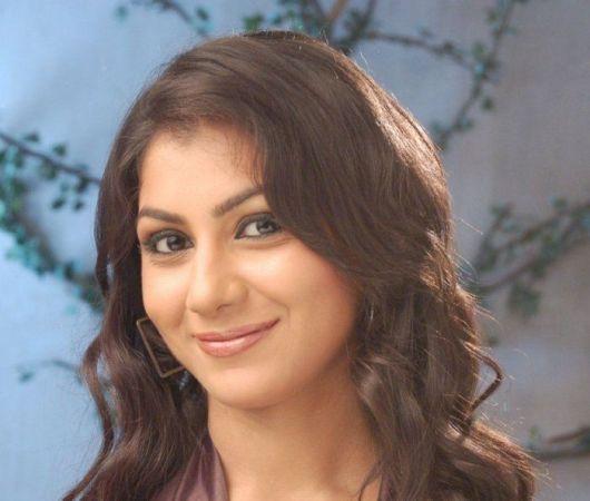 Sriti Jha