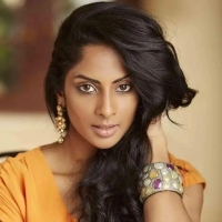 sriya reddy