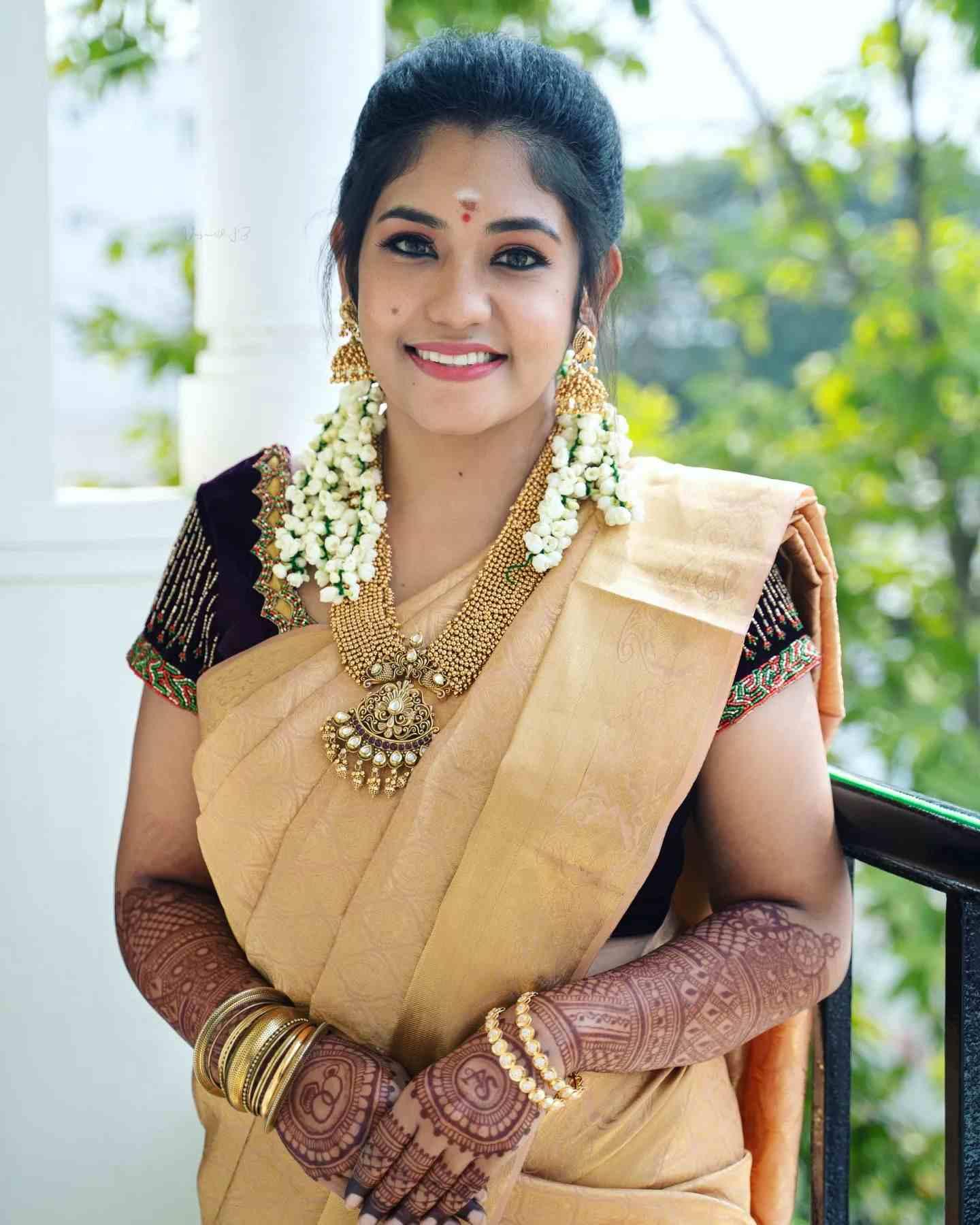 Sruthi Shanmuga Priya