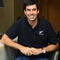 stephen fleming