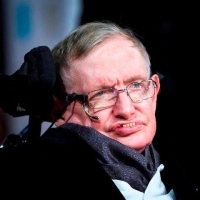 stephen hawking