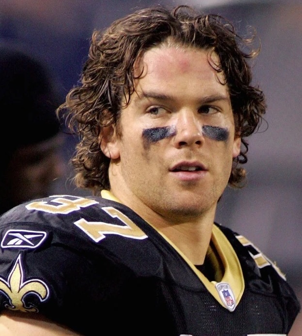 Steve Gleason