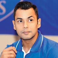 stuart binny