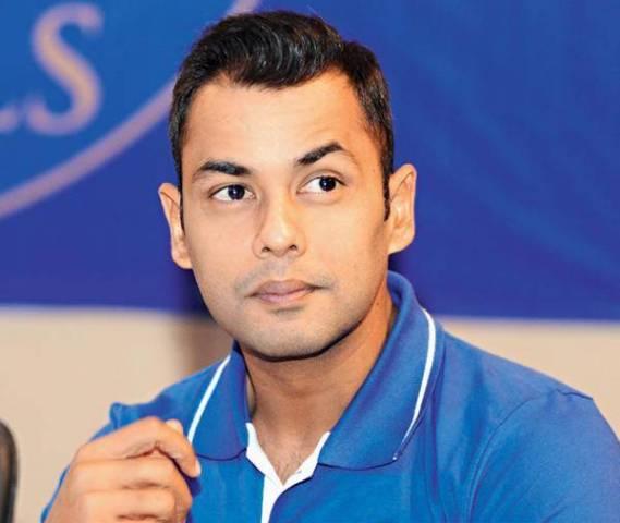 Stuart Binny