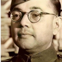 subhas chandra bose