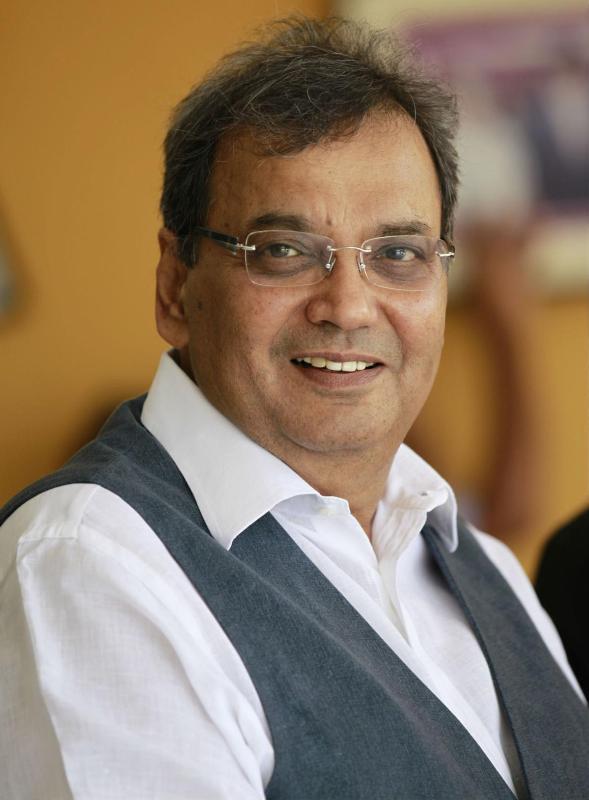 Subhash Ghai