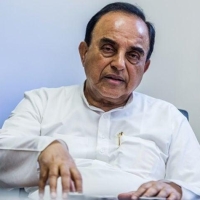 subramanian swamy