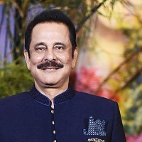 subrata roy sahara