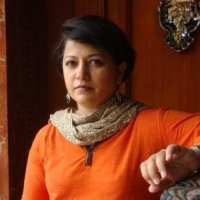 sucheta dalal