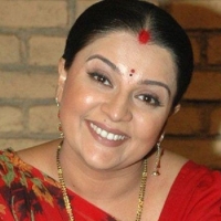 suchita trivedi