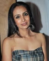 Suchitra Pillai