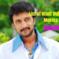 sudeep