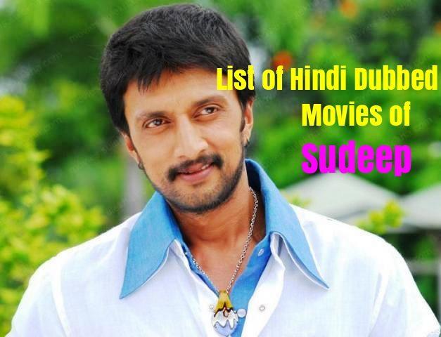 Sudeep