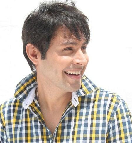 Sudeep Sahir