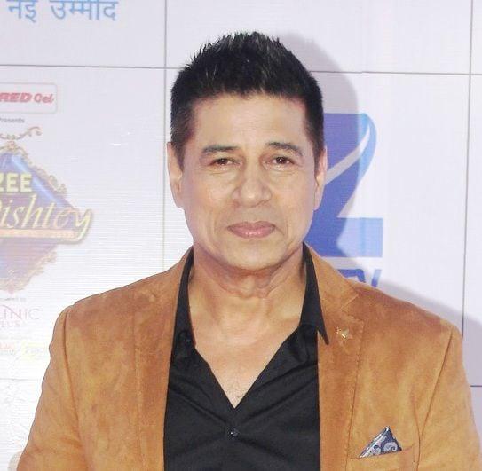 Sudesh Berry