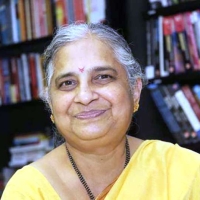 sudha murthy