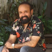 sudheesh nair