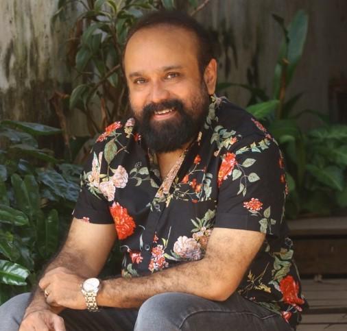 Sudheesh Nair