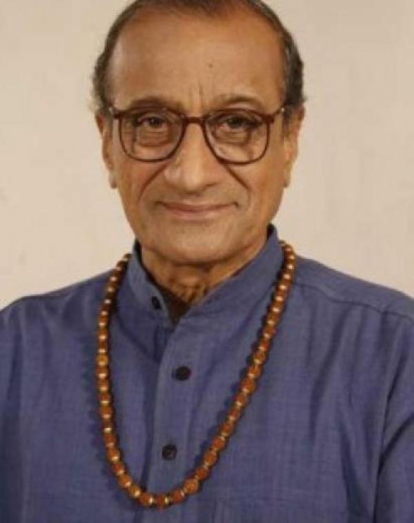 Sudhir Dalvi