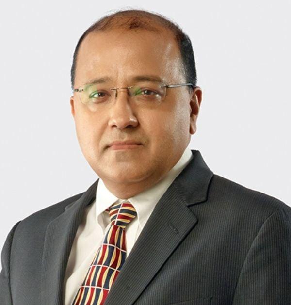 Sudipta Bhattacharya