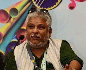 Sudipto Sen