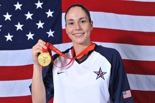 Sue Bird