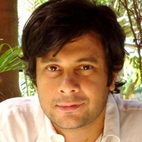 suhaas ahuja