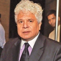 suhel seth