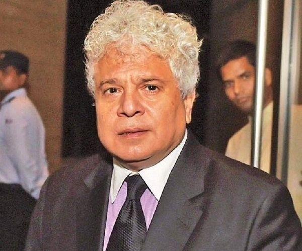 Suhel Seth